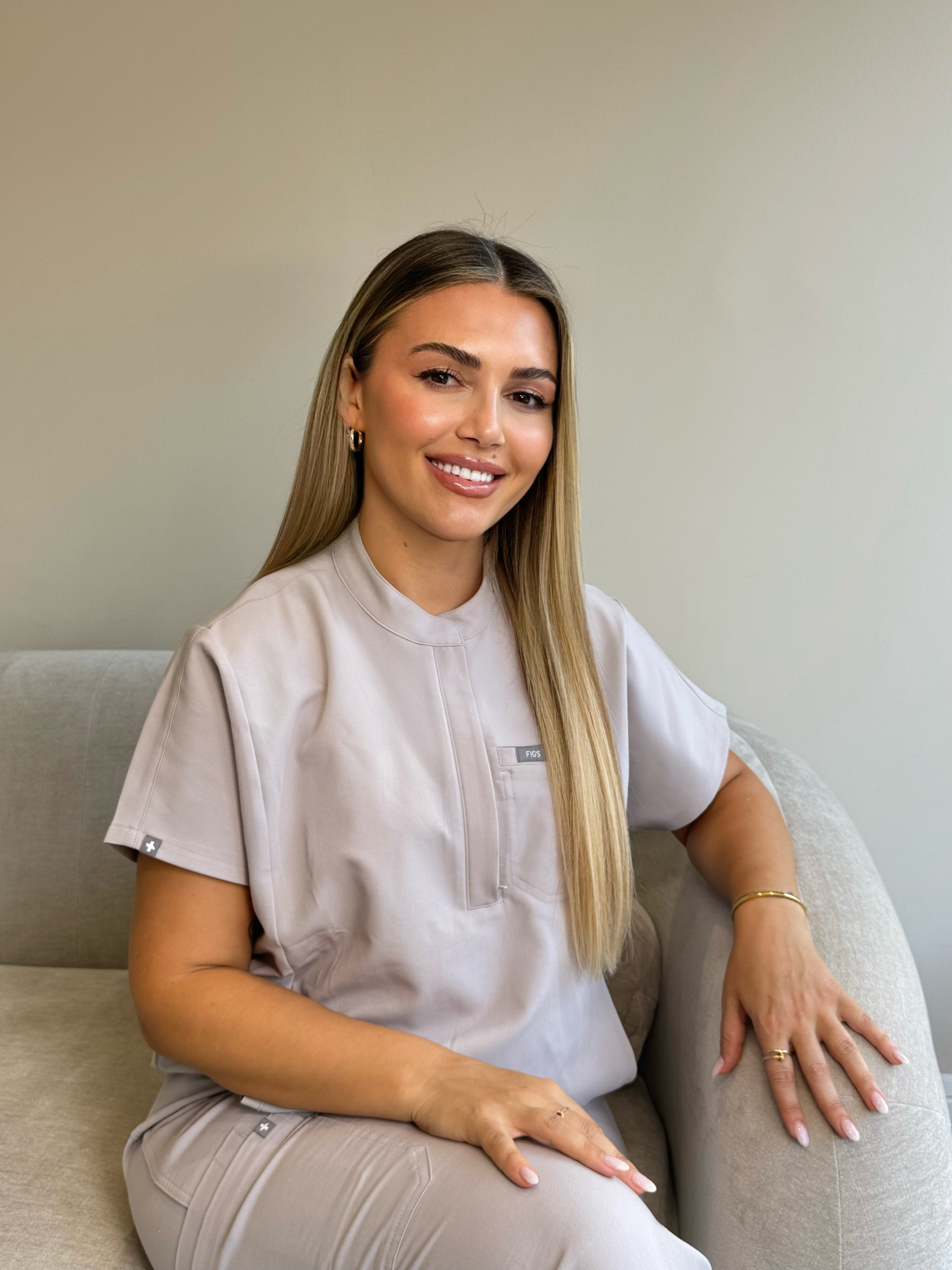 Elanda - Advanced Aesthetics Practitioner